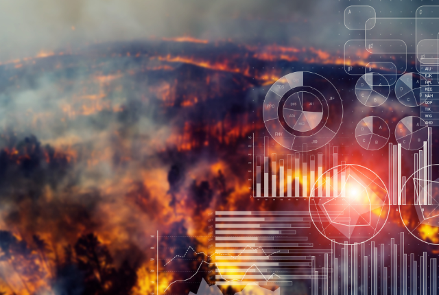 Artificial Intelligence In Wildfire Prevention | Washington D.C ...